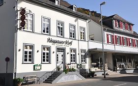Hotel Nassauer Hof St. Goarshausen